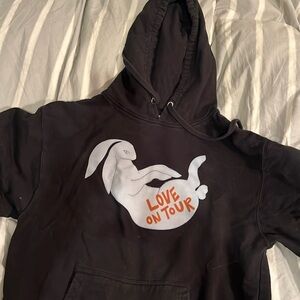 Sweatshirt from Harry Styles concert!